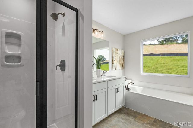 2 Hickory at Bluestem Estates, Lake St Louis, MO 63367