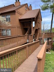 140-21B THE HILL #21-B, Basye, VA 22810