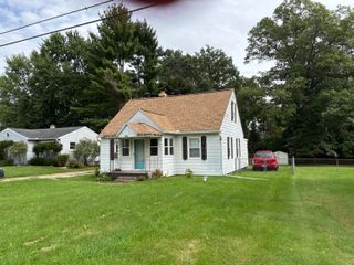 144 Bansill Drive, Bedford Twp, MI 49037