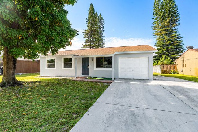 4714 Wadita Ka Way, West Palm Beach, FL 33417