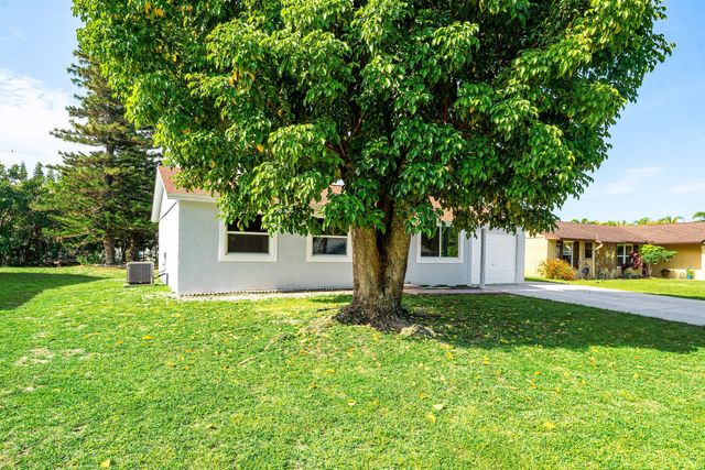 4714 Wadita Ka Way, West Palm Beach, FL 33417