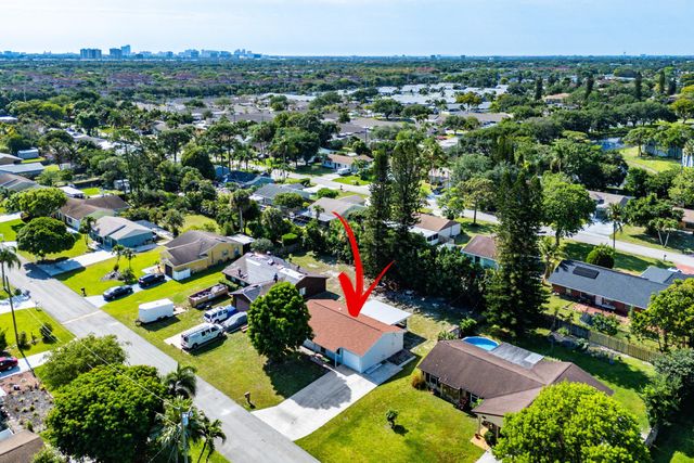 4714 Wadita Ka Way, West Palm Beach, FL 33417