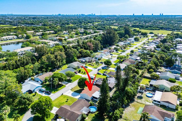 4714 Wadita Ka Way, West Palm Beach, FL 33417
