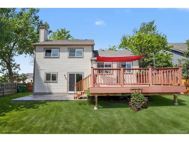11203 W 102nd Dr, Broomfield, CO 80021