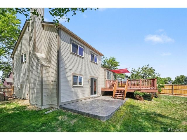 11203 W 102nd Dr, Broomfield, CO 80021