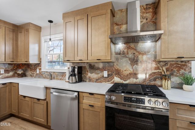 142 W Haywood Street, Wendell, NC 27591