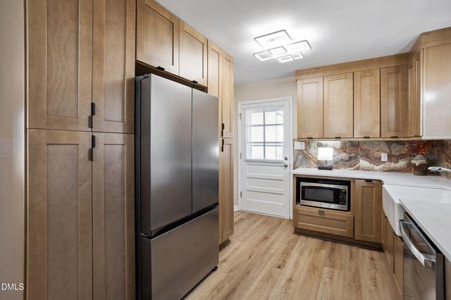 142 W Haywood Street, Wendell, NC 27591