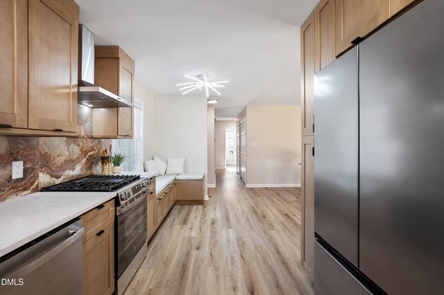 142 W Haywood Street, Wendell, NC 27591