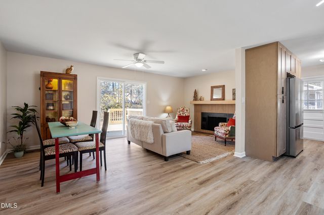 142 W Haywood Street, Wendell, NC 27591