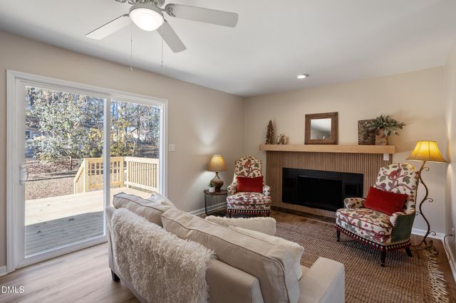 142 W Haywood Street, Wendell, NC 27591