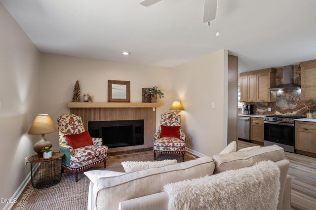 142 W Haywood Street, Wendell, NC 27591