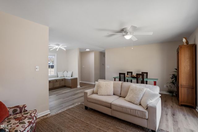 142 W Haywood Street, Wendell, NC 27591