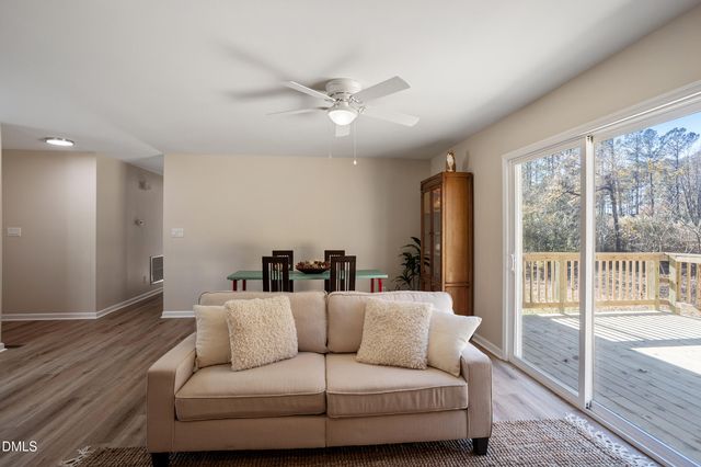 142 W Haywood Street, Wendell, NC 27591