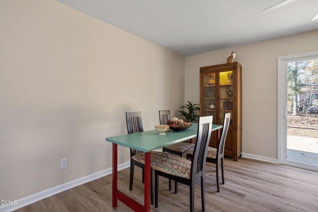 142 W Haywood Street, Wendell, NC 27591