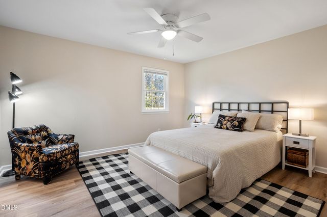 142 W Haywood Street, Wendell, NC 27591