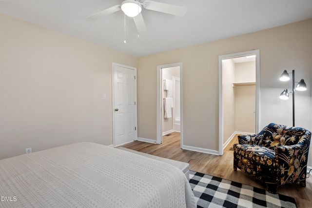 142 W Haywood Street, Wendell, NC 27591