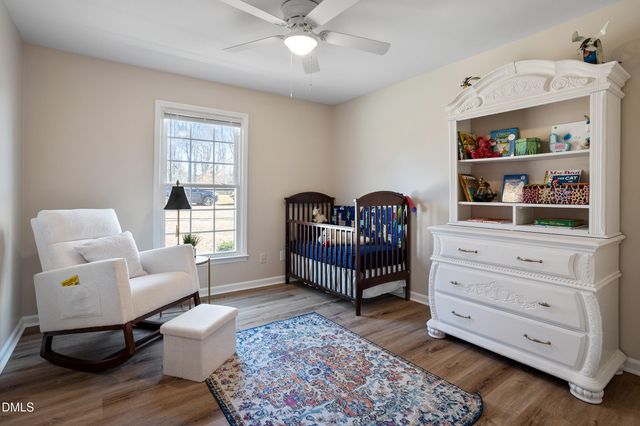 142 W Haywood Street, Wendell, NC 27591