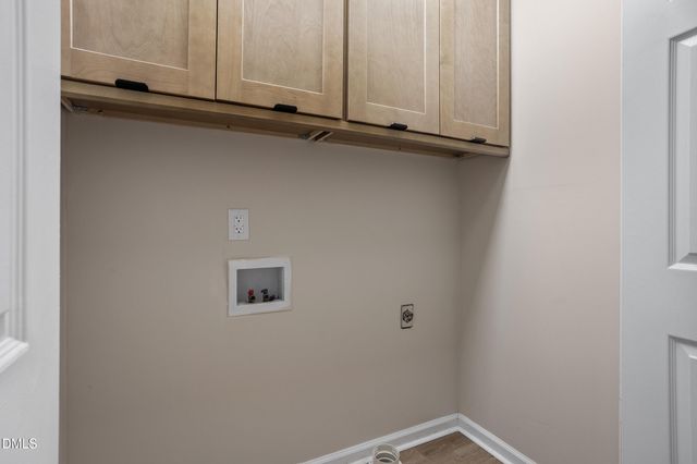 142 W Haywood Street, Wendell, NC 27591