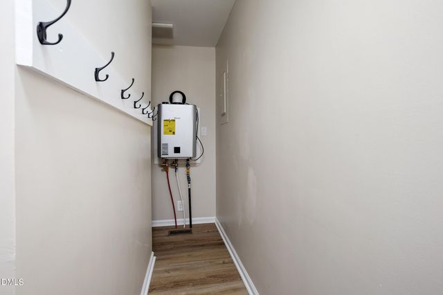 142 W Haywood Street, Wendell, NC 27591