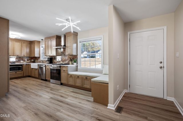 142 W Haywood Street, Wendell, NC 27591