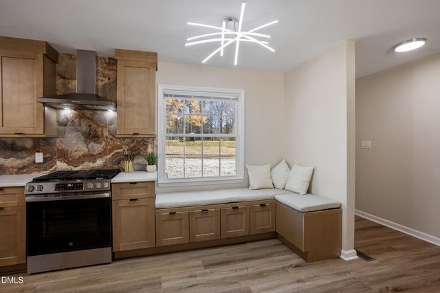 142 W Haywood Street, Wendell, NC 27591