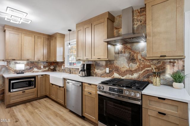 142 W Haywood Street, Wendell, NC 27591