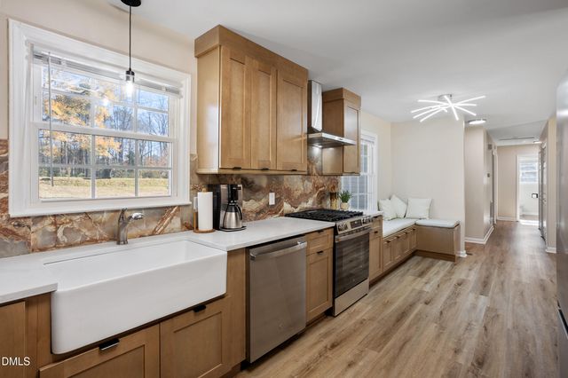 142 W Haywood Street, Wendell, NC 27591