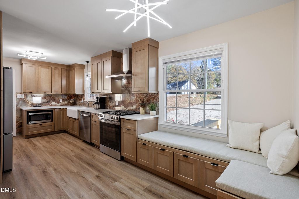 142 W Haywood Street, Wendell, NC 27591