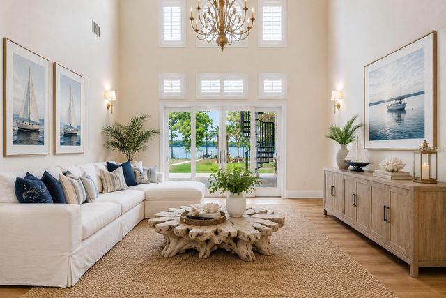 000 LAKE MILLS ROAD, Oviedo, FL 32766