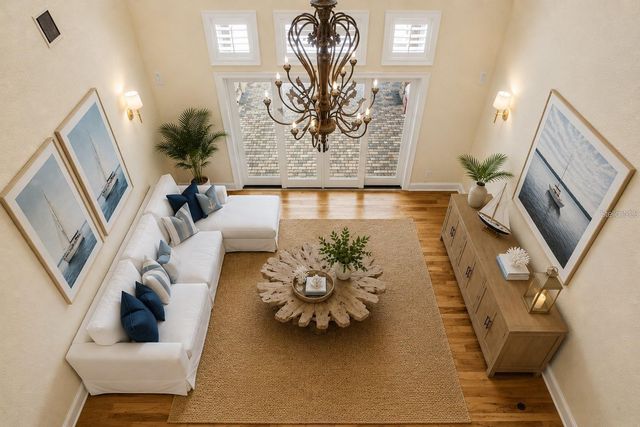 000 LAKE MILLS ROAD, Oviedo, FL 32766