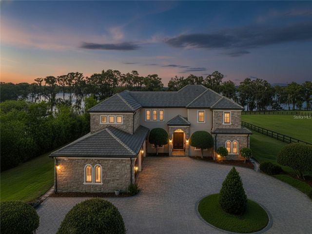 000 LAKE MILLS ROAD, Oviedo, FL 32766