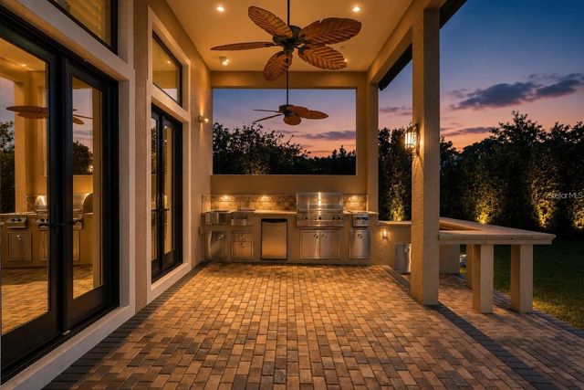 000 LAKE MILLS ROAD, Oviedo, FL 32766