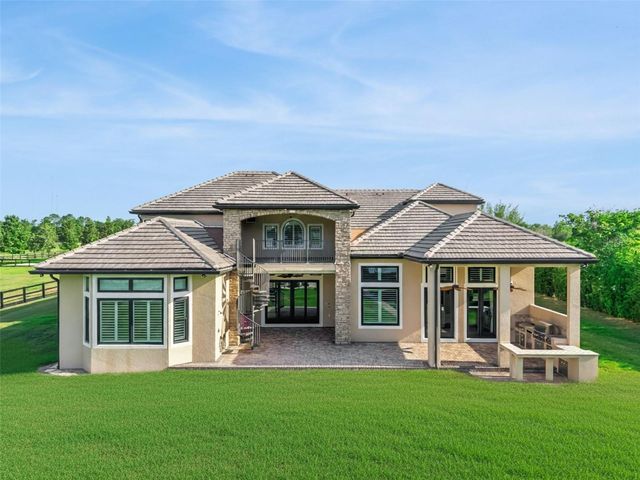 000 LAKE MILLS ROAD, Oviedo, FL 32766