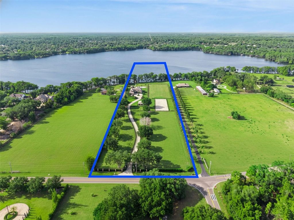 000 LAKE MILLS ROAD, Oviedo, FL 32766