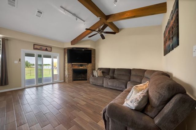 348 Hardwicke Lane, Little Elm, TX 75068