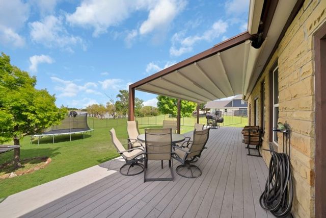 348 Hardwicke Lane, Little Elm, TX 75068