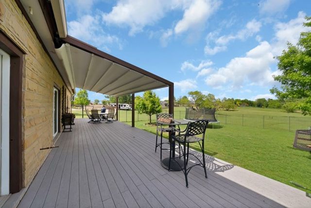 348 Hardwicke Lane, Little Elm, TX 75068