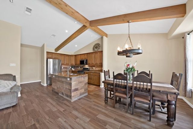 348 Hardwicke Lane, Little Elm, TX 75068