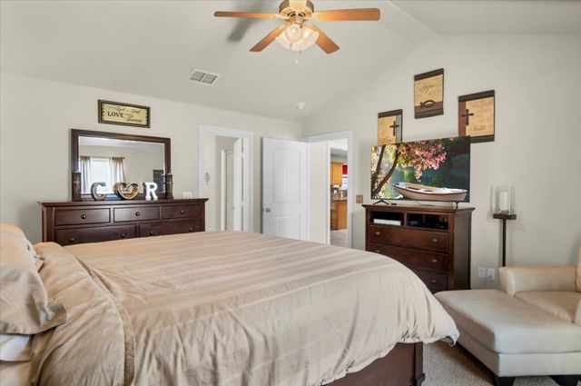 2672 Lansing Switch Road, Longview, TX 75602