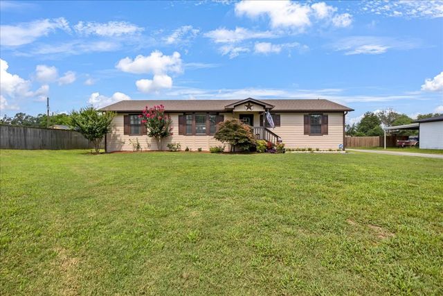 2672 Lansing Switch Road, Longview, TX 75602