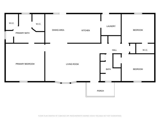 2672 Lansing Switch Road, Longview, TX 75602
