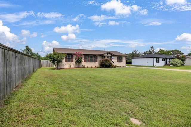 2672 Lansing Switch Road, Longview, TX 75602