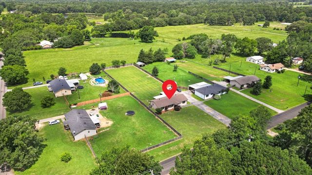2672 Lansing Switch Road, Longview, TX 75602
