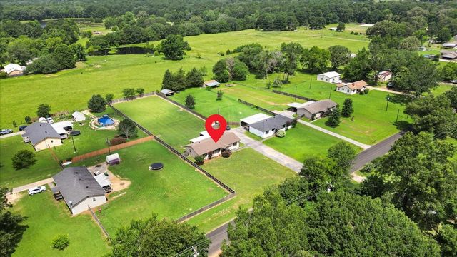2672 Lansing Switch Road, Longview, TX 75602