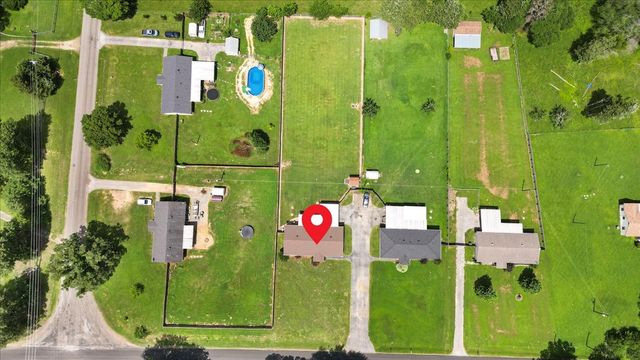 2672 Lansing Switch Road, Longview, TX 75602