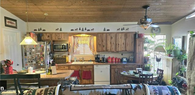 208 E Zurich Drive A & B, Payson, AZ 85541