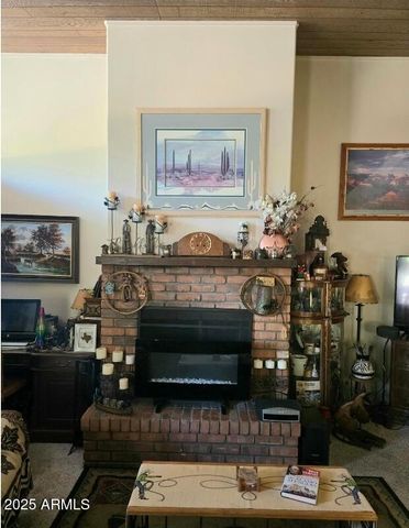 208 E Zurich Drive A & B, Payson, AZ 85541