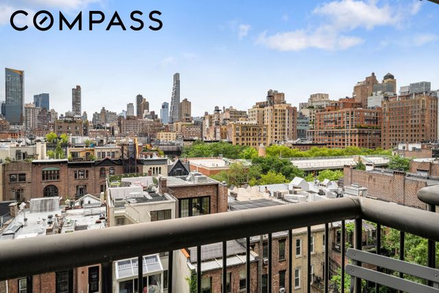 130 W 79th St Apt 7A, New York City, NY 10024