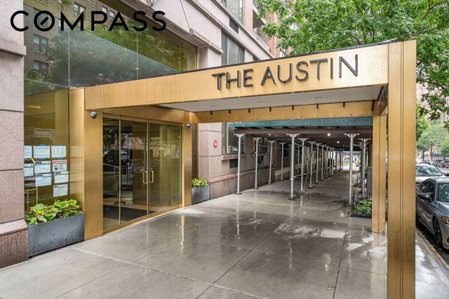 130 W 79th St Apt 7A, New York City, NY 10024