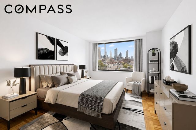 130 W 79th St Apt 7A, New York City, NY 10024
